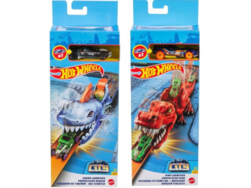 Hot Wheels Nemesis Launcher igracke24