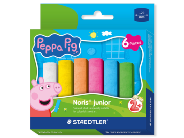 Krede Noris Junior Pujsa Pepa eigrace