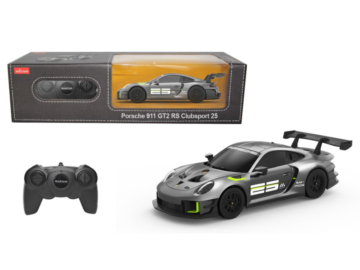 Rastar RC Porsche 911 GT2 RS Clubsport igracke24