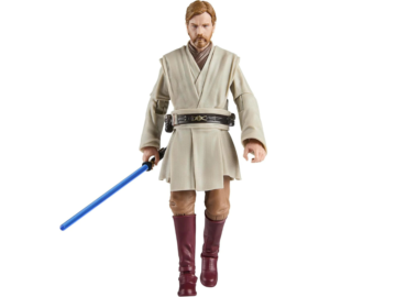 Star Wars figura Obi-Wan Kenobi igracke24