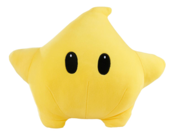 Super Mario plišasta igrača Suma 30cm eigrace