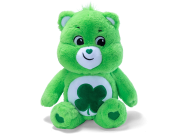 Care Bears plišasti Good Luck Bear 35cm igracke24