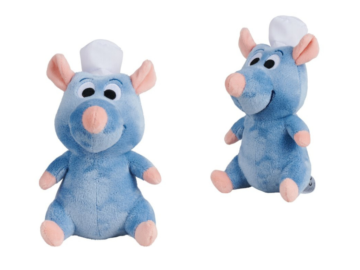 Disney Pixar plišasti Remy mini 15cm igracke24
