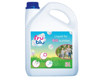 Fru Blu milnica 3L za milne mehurčke igracke24