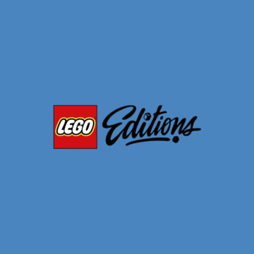 Lego Editions