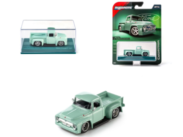 Majorette Collection 1956 Ford F-100 igracke24