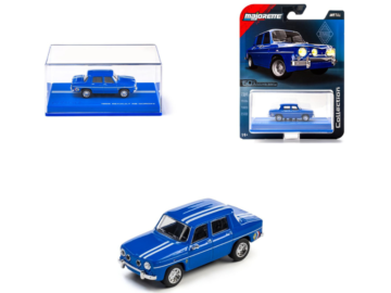 Majorette Collection 1966 Renault R8 Gordini igracke24