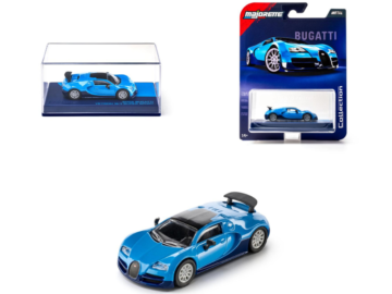 Majorette Collection 2005 Bugatti Veyron igracke24