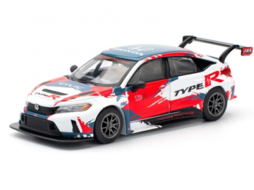 Pop Race Honda Civic Type-R (FL5) TCR eigrace(1)