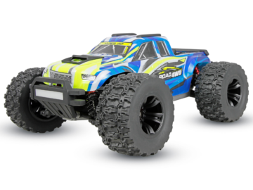 RC Hyper GO MTX14 BL 1 14 eigrace