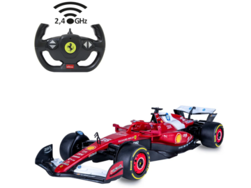 Rastar RC formula Ferrari SF-25 1:12 igracke24