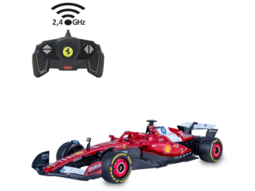 Rastar RC formula Ferrari SF-25 1:18 igracke24