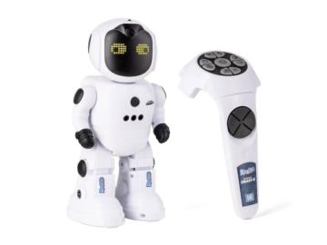 Revell RC Robot Smart-R igracke24