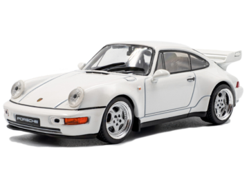 Solido Porsche 964 RS 3.8 1994 igracke24