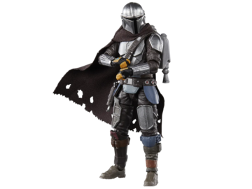 Star Wars The Vintage Collection - The Mandalorian igracke24