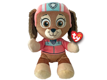 TY Paw Patrol plišasta Liberty 15cm igracke24