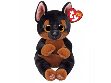 TY plišasti kuža Fritz 15cm igracke24