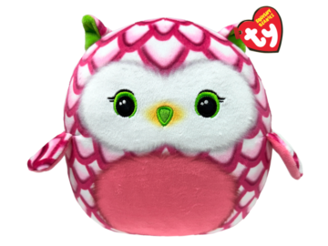 TY sova Tootie 25cm eigrace