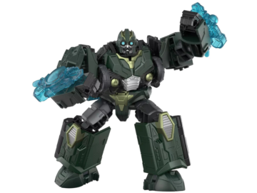 Transformers figura Alchemist Prime igarcke24