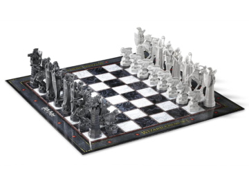Harry Potter Čarovniški šah igracke24