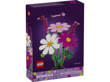 LEGO Botanicals Kozmeje 11514 igracke24