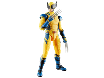Marvel Legends Series figura Wolverine igracke24