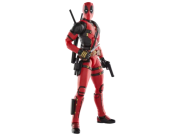 Marvel Legends figura Deadpool igracke24