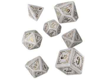 Q-Workshop set RPG kock - Immortal igracke24