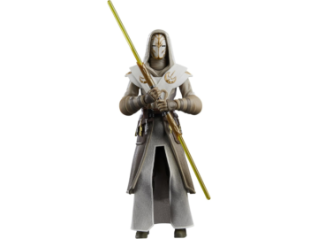 Star Wars figura Jedi Temple Guard igracke24