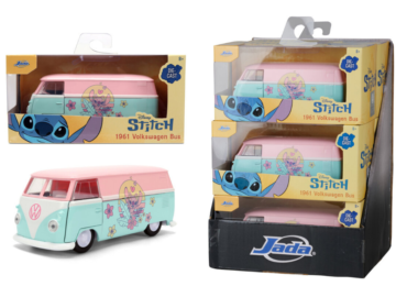 Stitch Angel VW Bus 1:32 igracke24