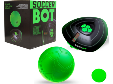 Strikesphere Soccer BOT žoga igracke24