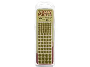 The Army Painter - Lowland Shrubs Tuft igracke24