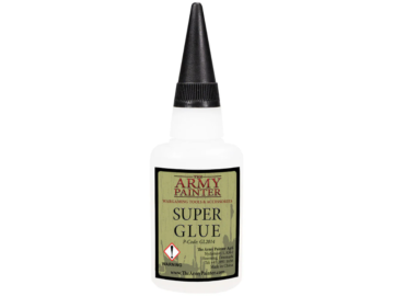 The Army Painter - Super Glue igracke24