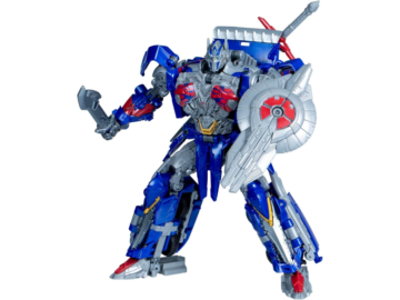 Transformers Leader Class figura Optimus Prime igracke24