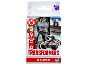 Transformers figura - Megatron 11cm igracke24