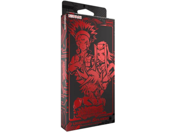 Yu-Gi-Oh! Legendary 5Ds Decks igracke24