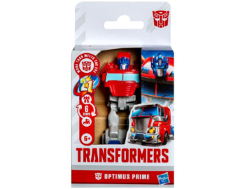 Transformers figura - Optimus Prime 11cm eigrace