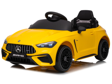 Avto na akumulator Mercedes AMG CLE 53 4x4