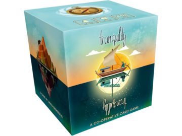 Družabna igra Tranquility igracke24