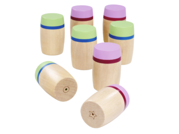 Eichhorn Montessori spomin - zvočni eigrace