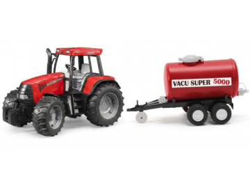 Bruder Case IH CVX 170 s cisterno 01184 igracke24