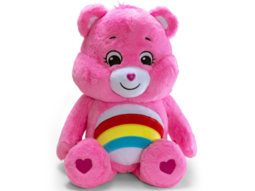 Care Bears plišasti Cheer Bear 60cm eigrace