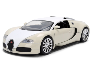 Fast&Furious Anniversary Edition Bugatti Veyron 2011 igarcke24