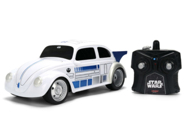 Jada RC Star Wars R2D2 VW Drag Beetle igracke24