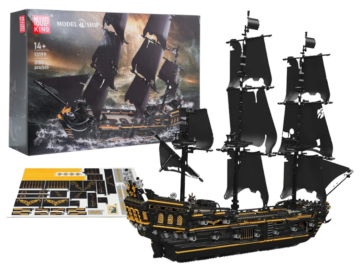 Kocke Piratska ladja 13199 igracke24