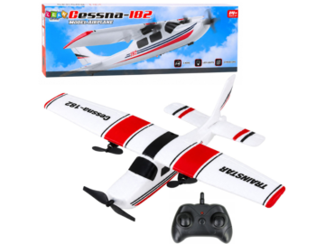 RC letalo Cessna 182 RTF igracke24