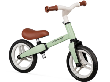 Smoby otroški poganjalec Little Voyager igracke24