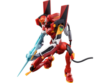 Blokees figura Evangelion Production Model-02 igracke24