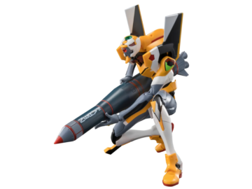 Blokees figura Evangelion Proto Type-00 igracke24