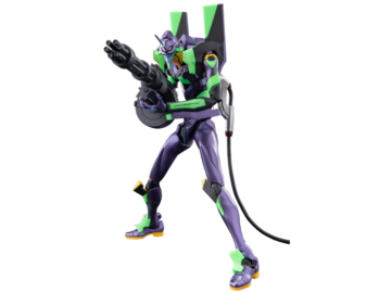 Blokees figura Evangelion Test Type-01 igracke24
